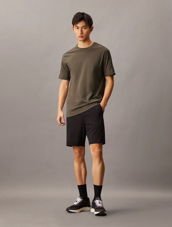 Sport Icon Short Sleeve Tee