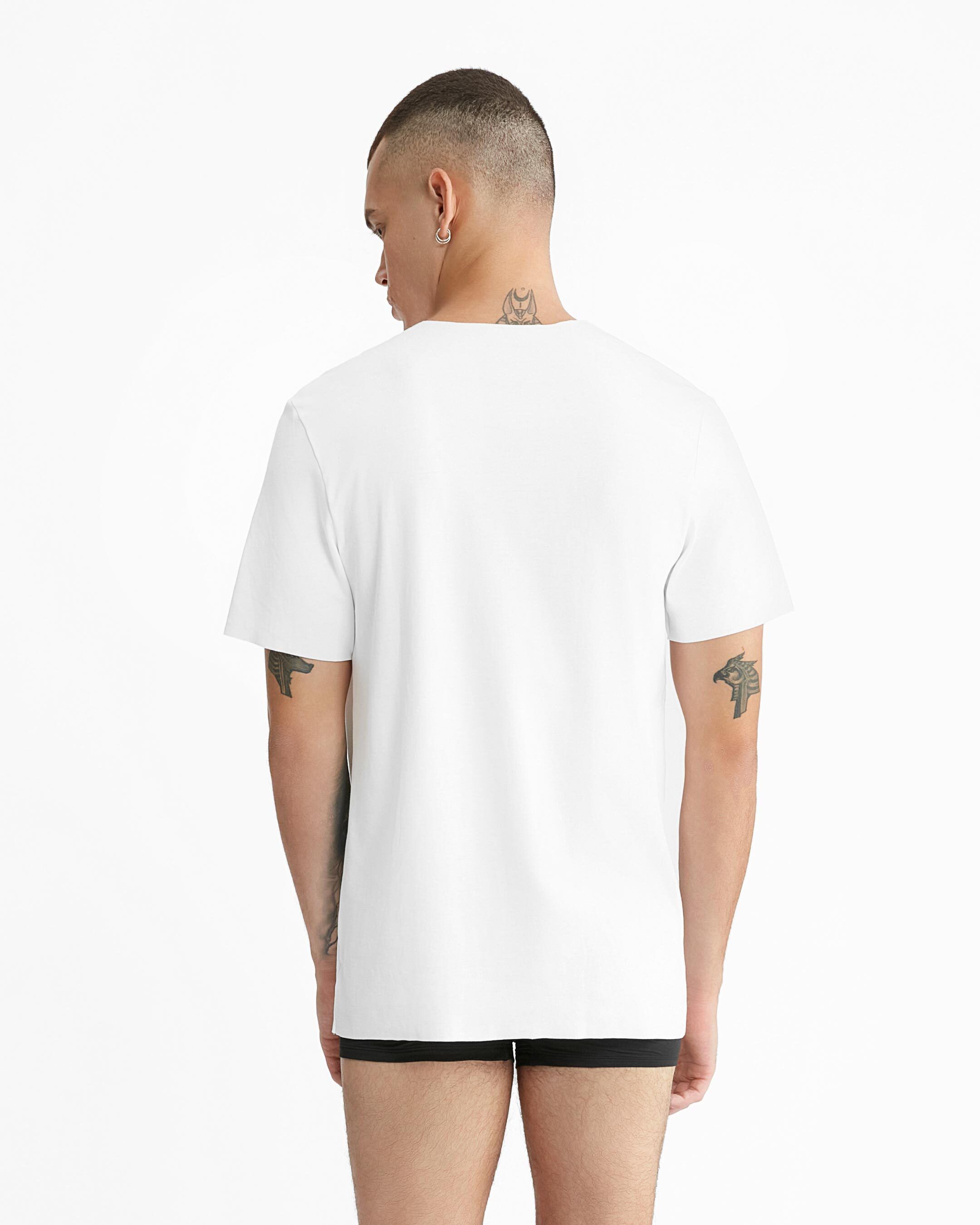 Calvin klein one t shirt best sale