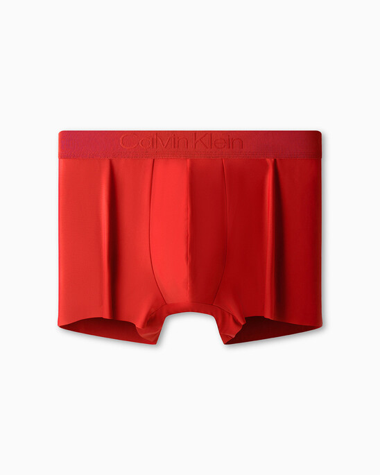 CK Black Low Rise Trunks