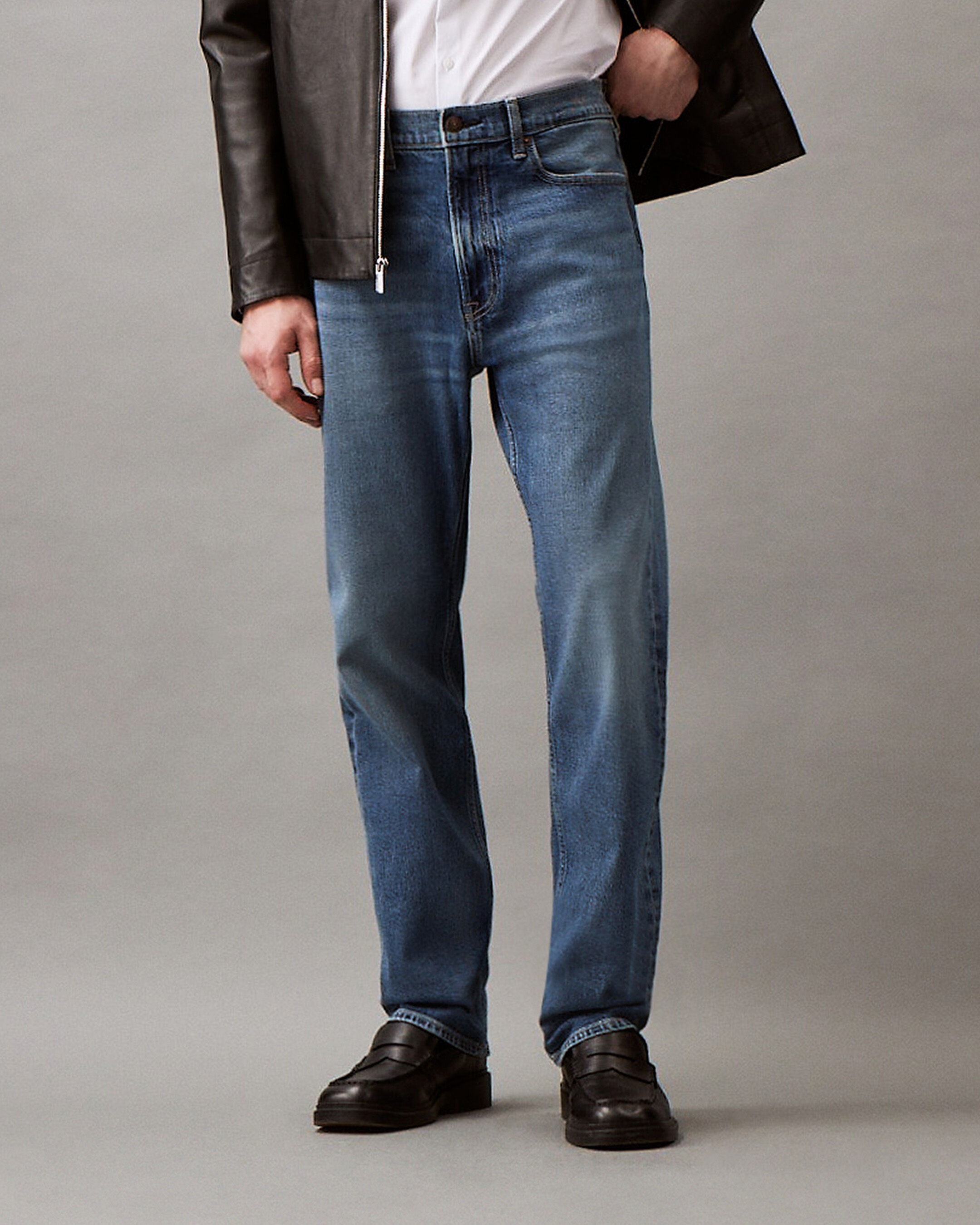 Calvin klein mens sale jeans