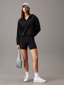 Active Icon 防風外套, Black, hi-res