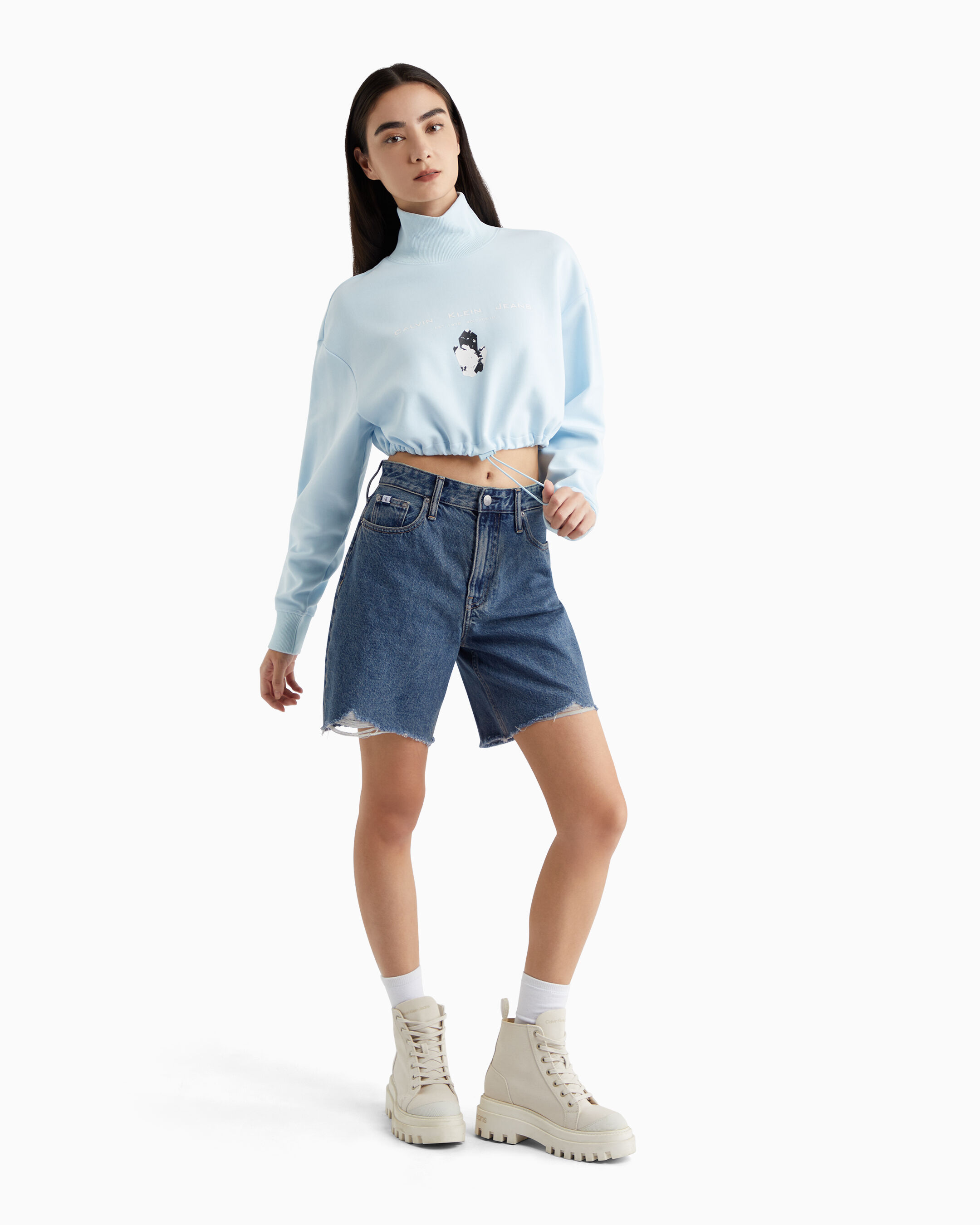 Shorts Calvin Klein Taiwan