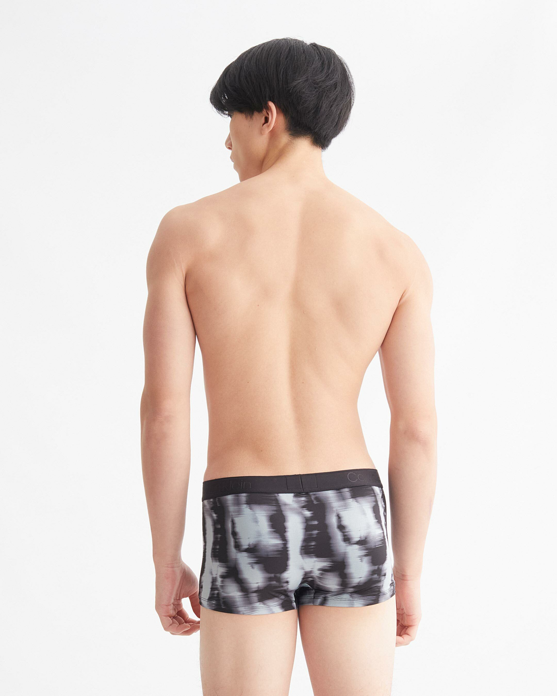 Ck black micro low rise trunk discount