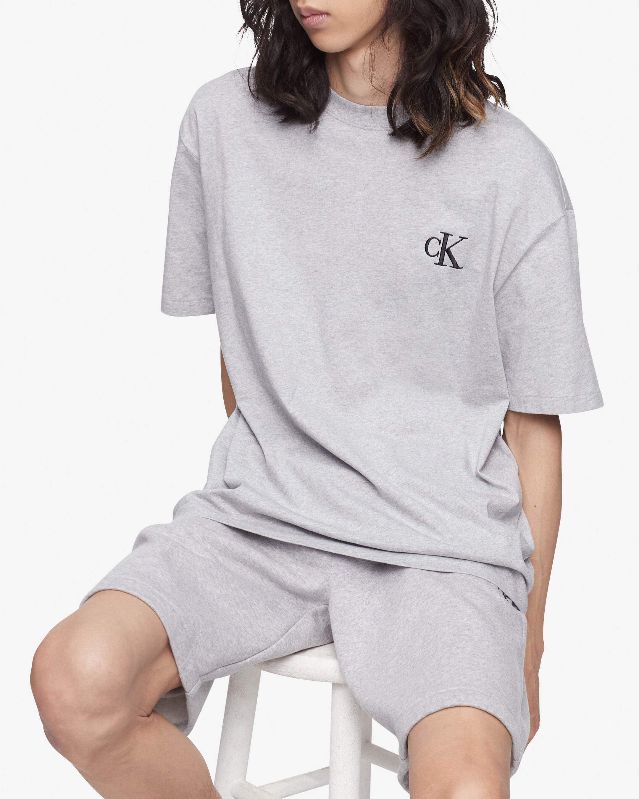 Calvin klein one t new arrivals shirt