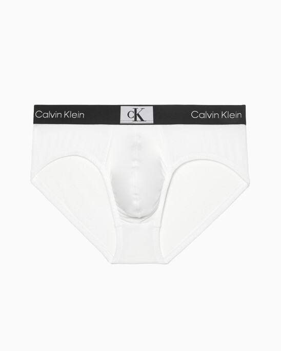 Calvin Klein 1996 Cotton Hipster Brief