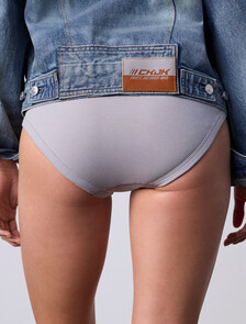 Jung Kook for Calvin Klein Bikini, Sterling, hi-res