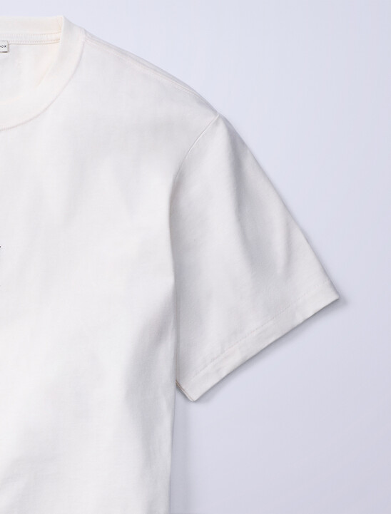 Jung Kook for Calvin Klein Monologo T 恤