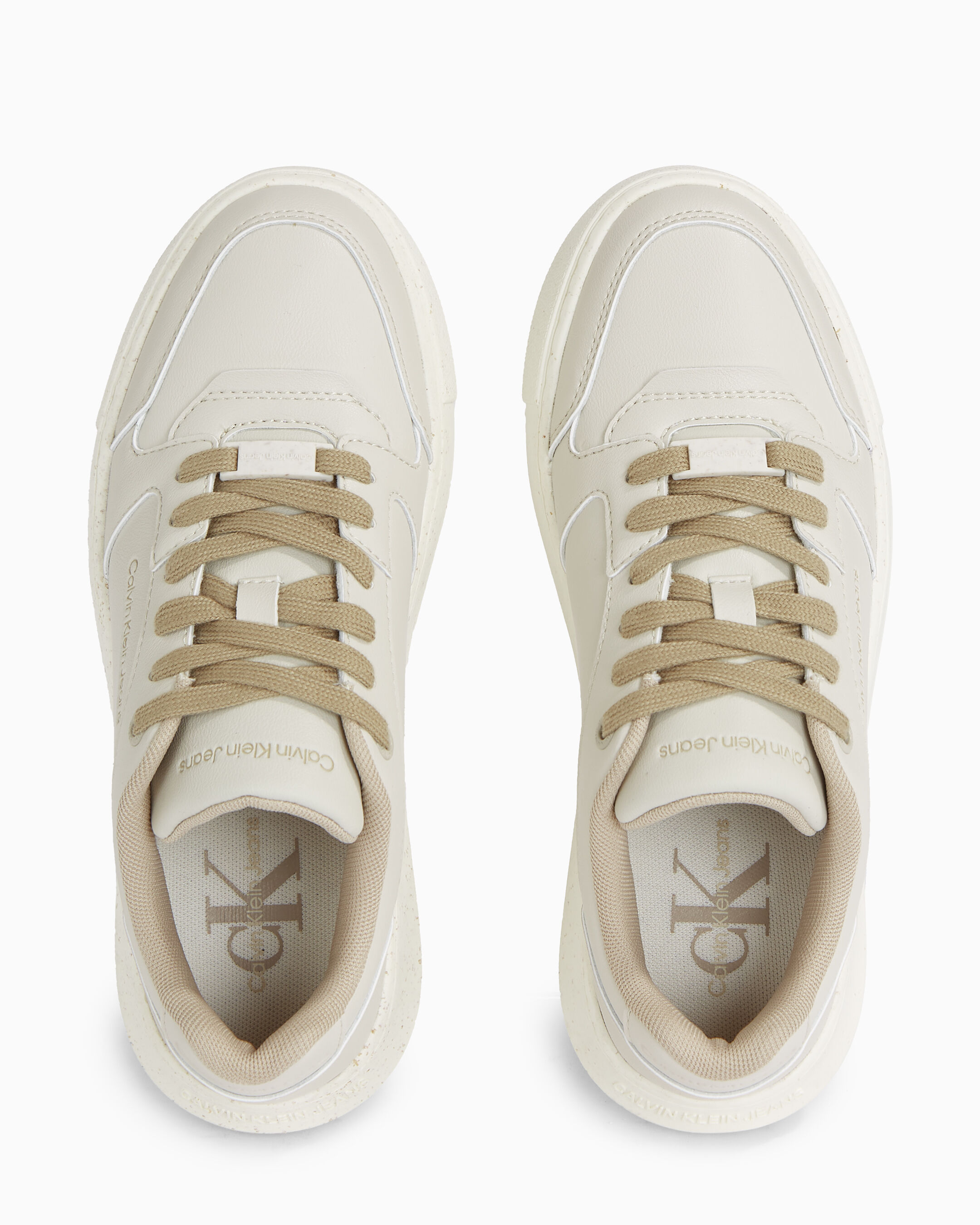 Sneakers Calvin Klein Taiwan