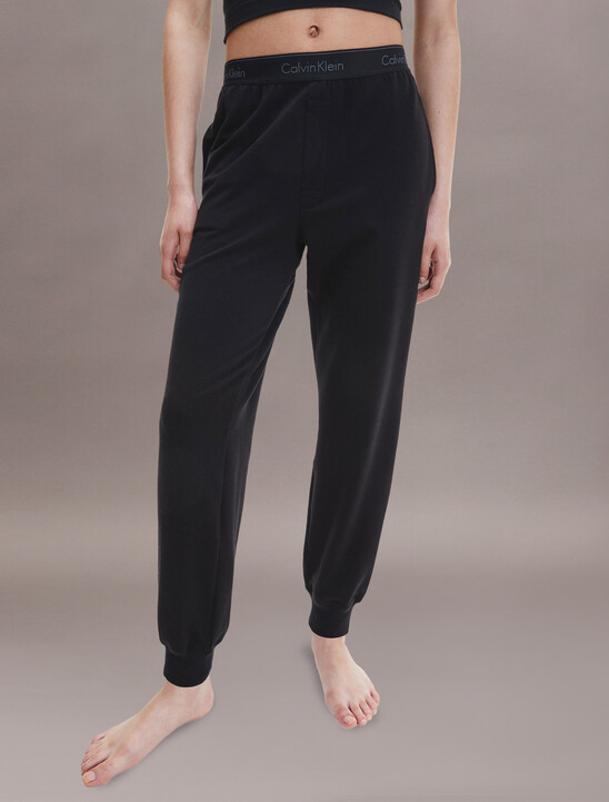 Icon Cotton Lounge Joggers
