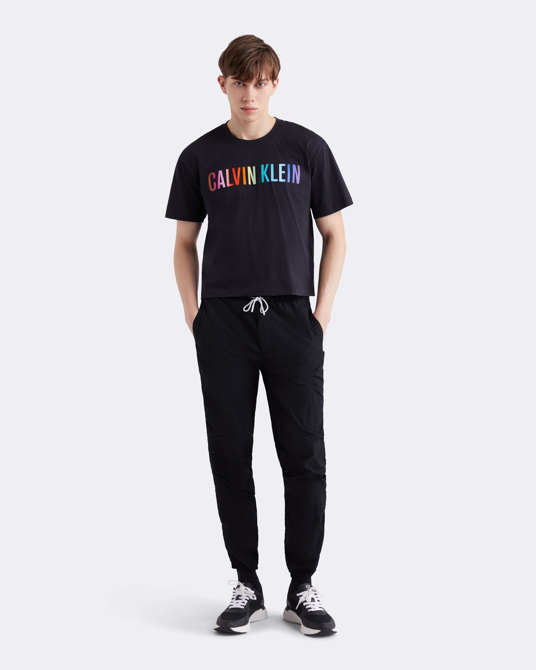 Pants Calvin Klein Taiwan
