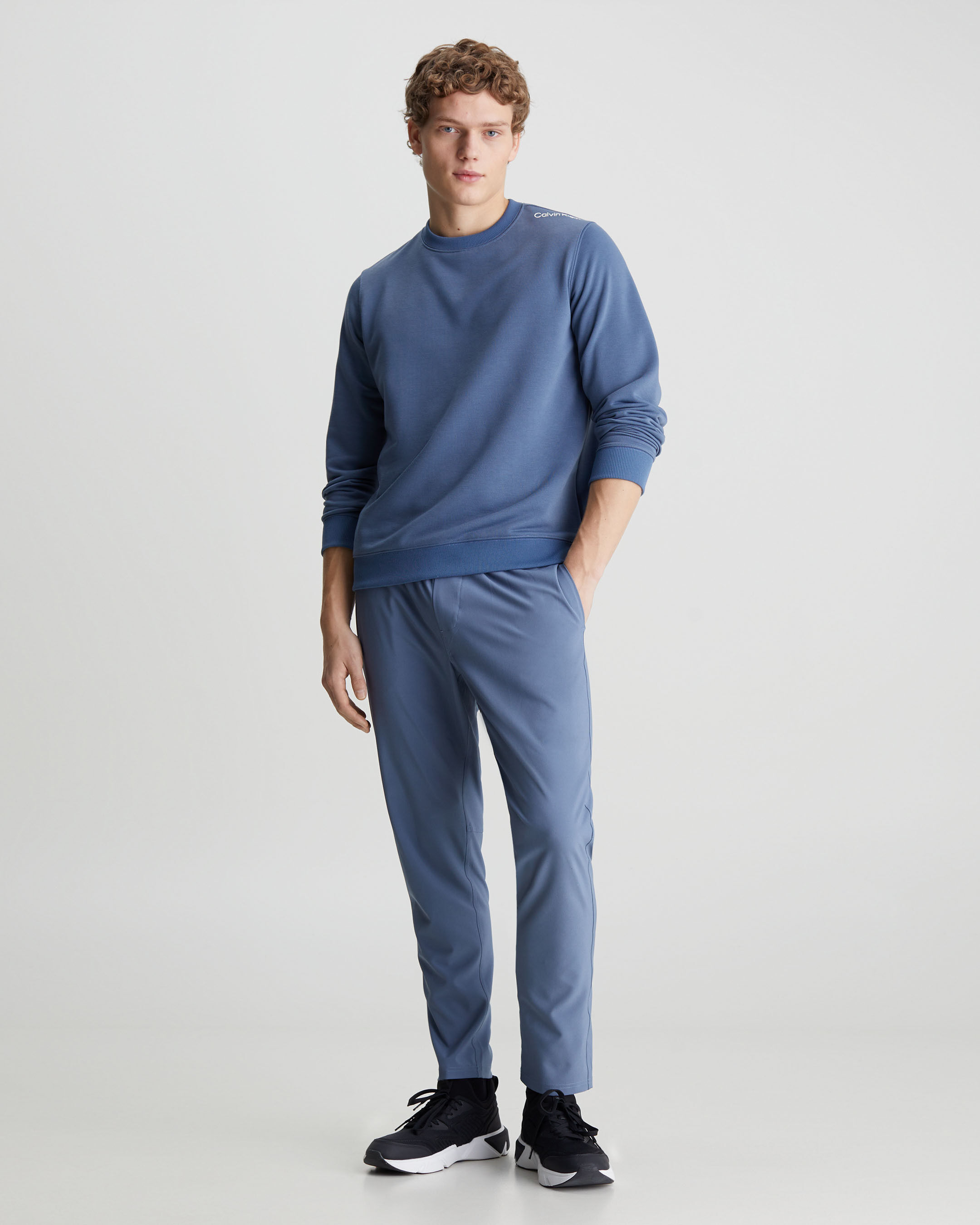 Calvin klein bottom new arrivals pant jogger