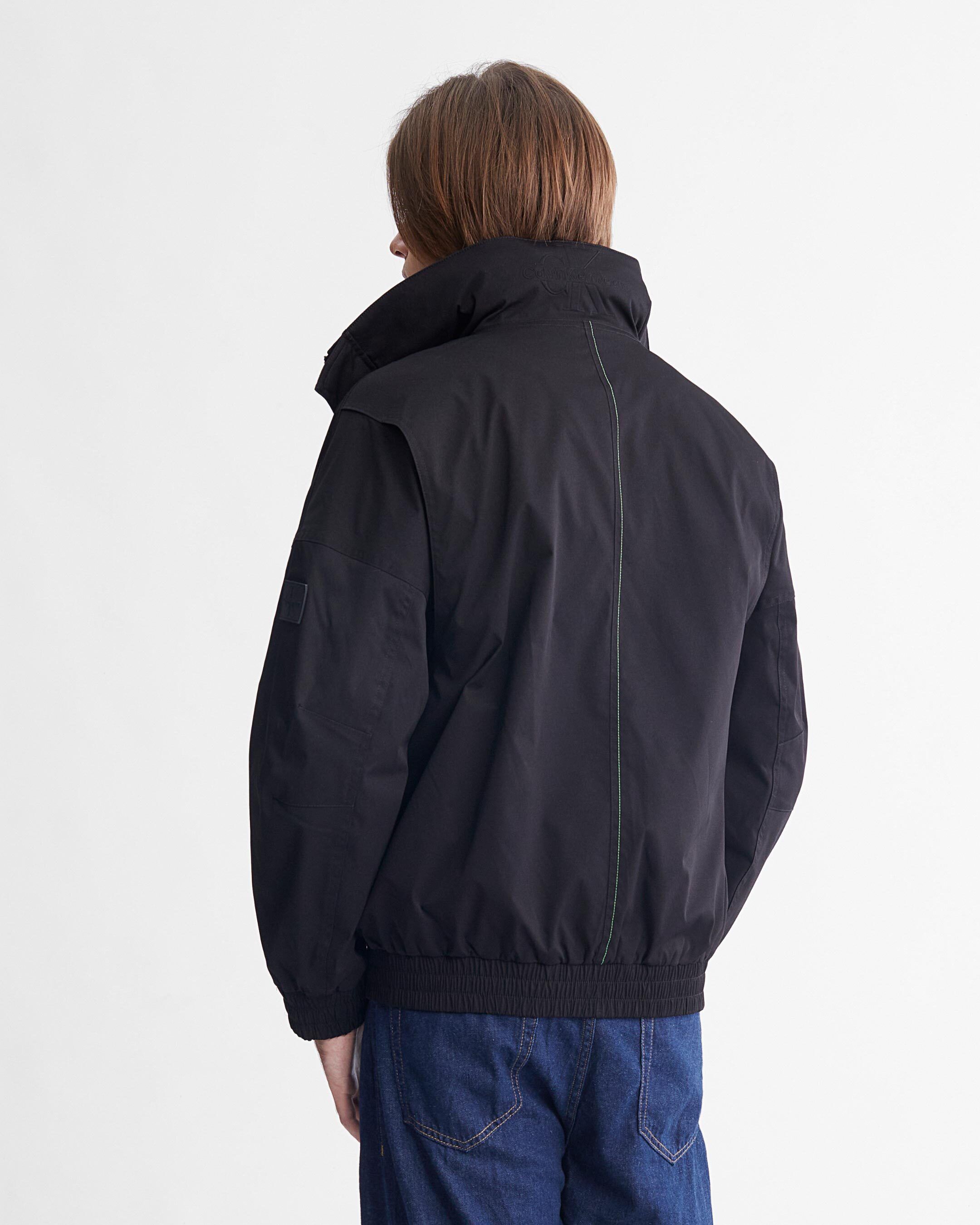 Calvin klein field discount jacket