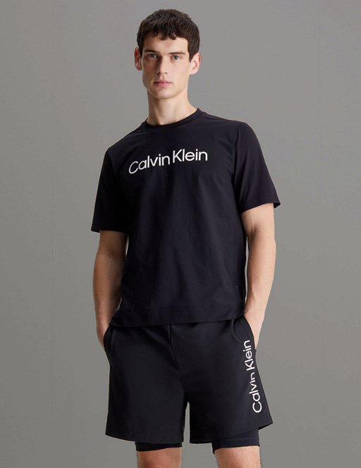 Calvin Klein Men's Active Shorts