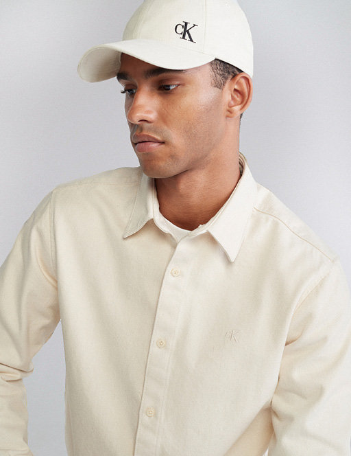 Calvin Klein Men's New In Hats