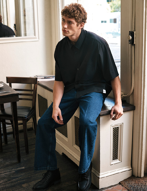 Calvin Klein Men's Classic Jeans