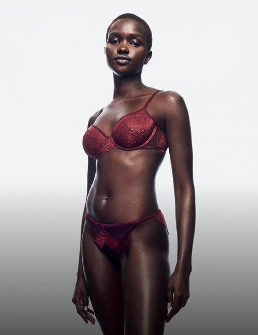 Calvin Klein Women's CK Black Collection