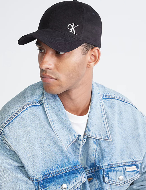 Calvin Klein Men's Caps