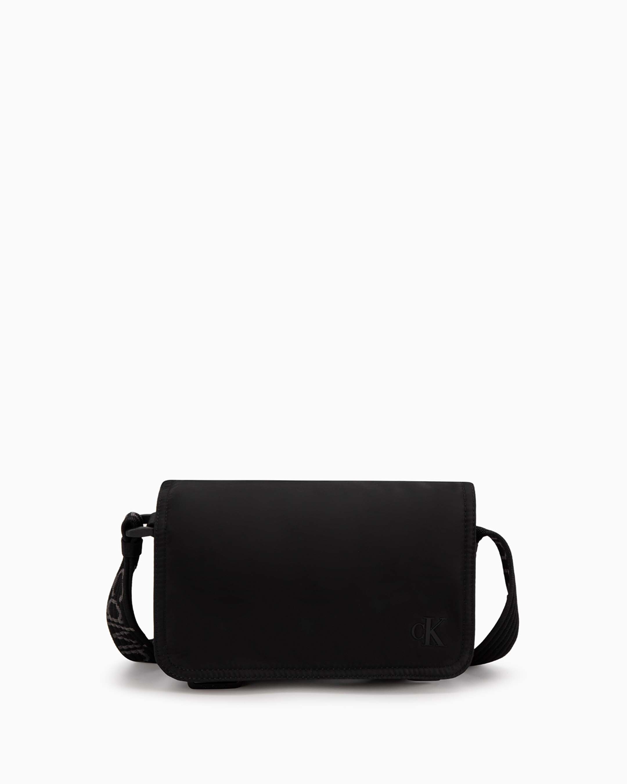 Calvin klein camera best sale bag