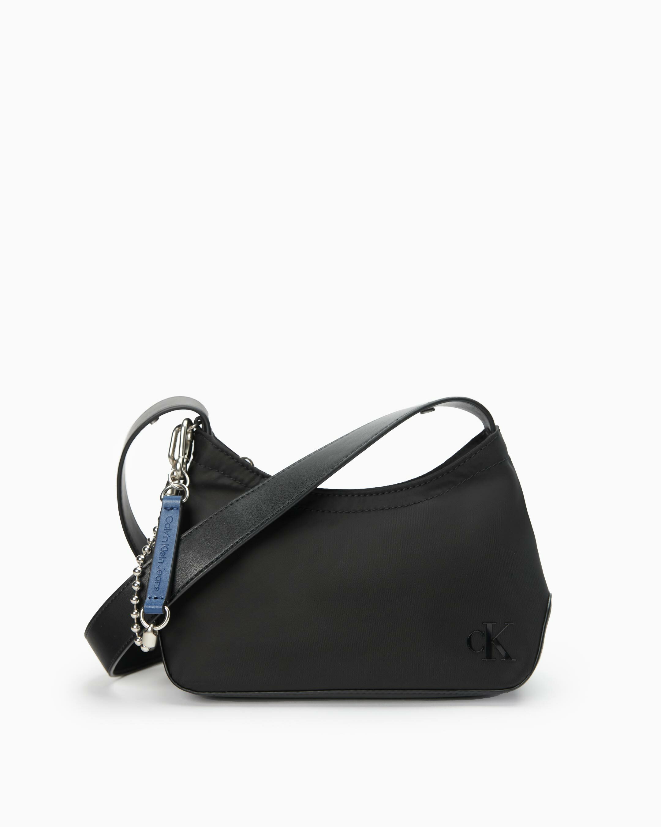 SCULPTED MIX ROUND SHOULDER BAG SCULPTED MIX ROUND SHOULDER BAG