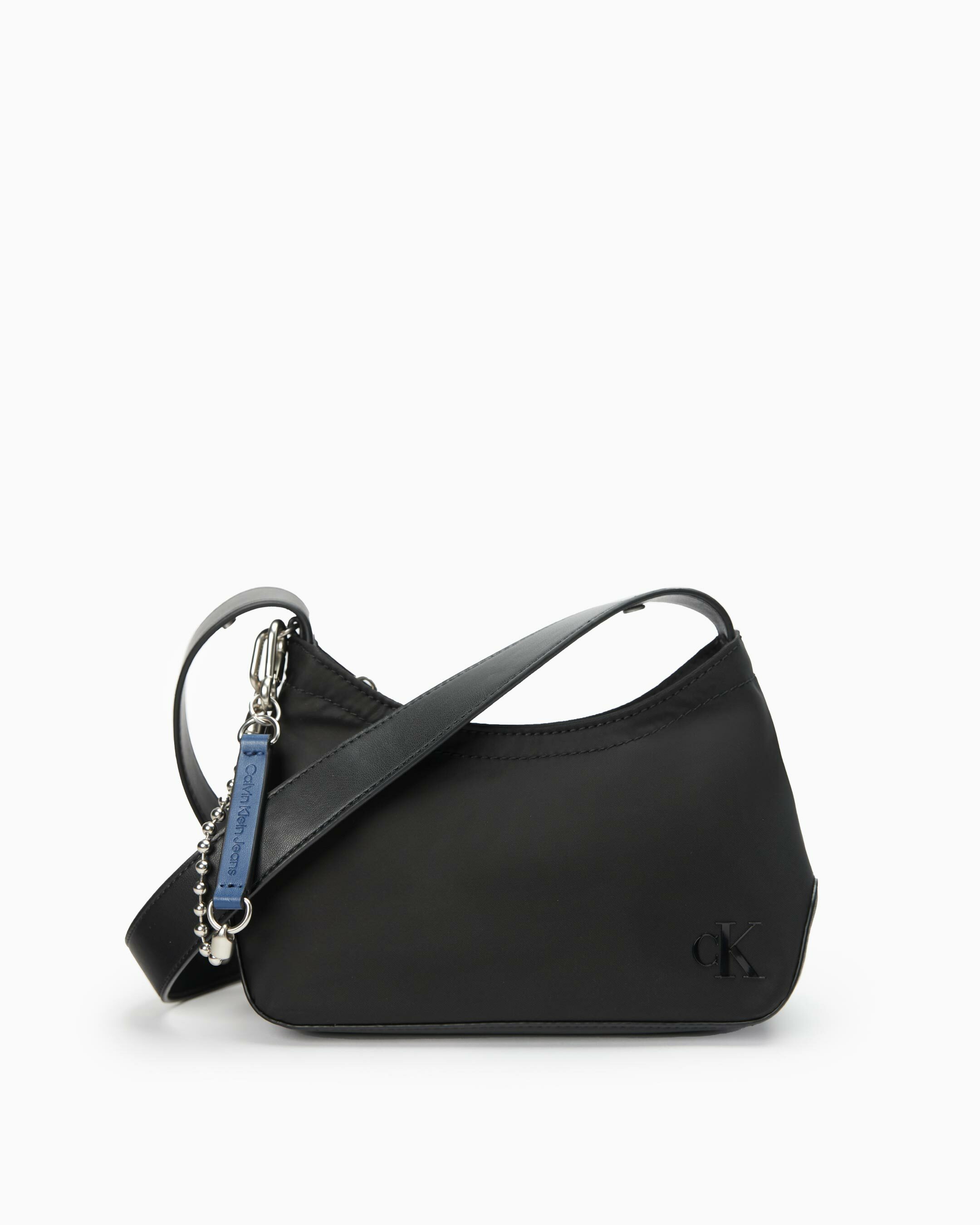 Beyond kalmeren Samenwerken met SCULPTED MIX ROUND SHOULDER BAG