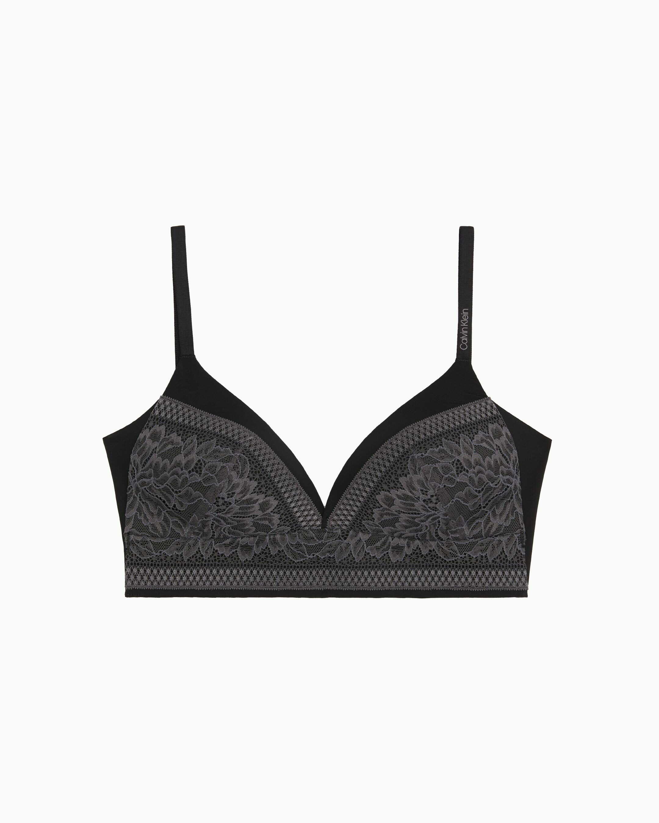 Calvin Klein Invisibles Seamless Tank Wireless Bralette