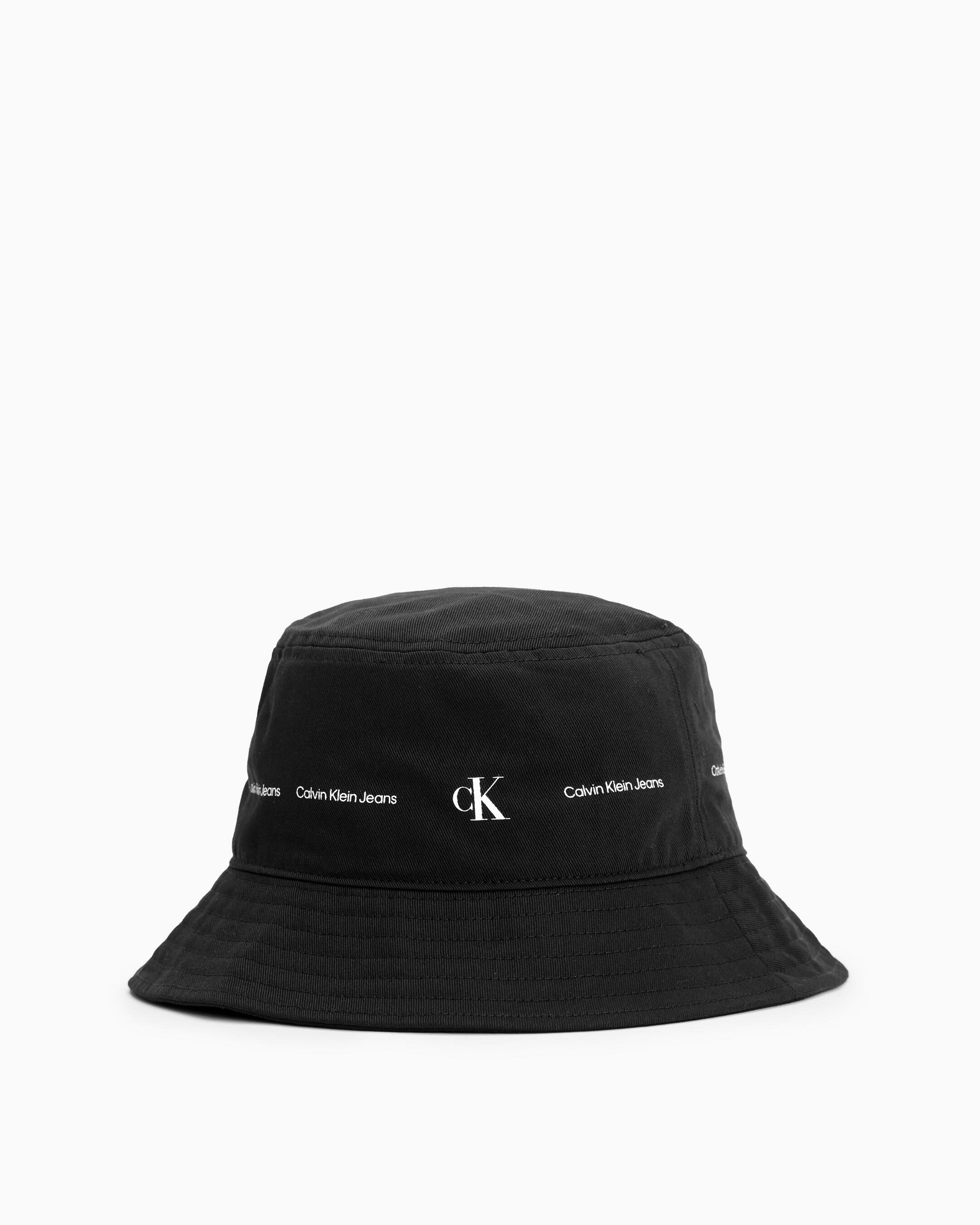 MODERN ESSENTIAL ORGANIC COTTON BUCKET HAT