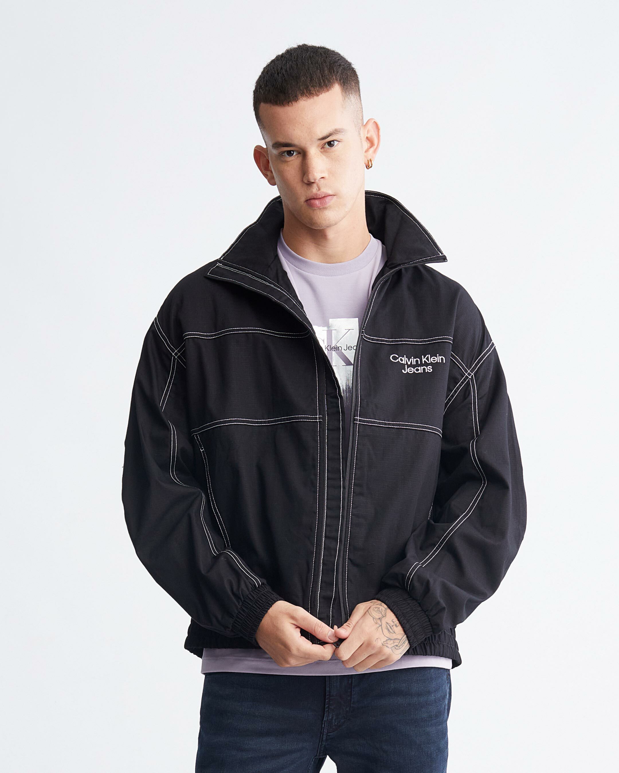 Casentino Crest Varsity Jacket XLサイズ（Men's Casentino