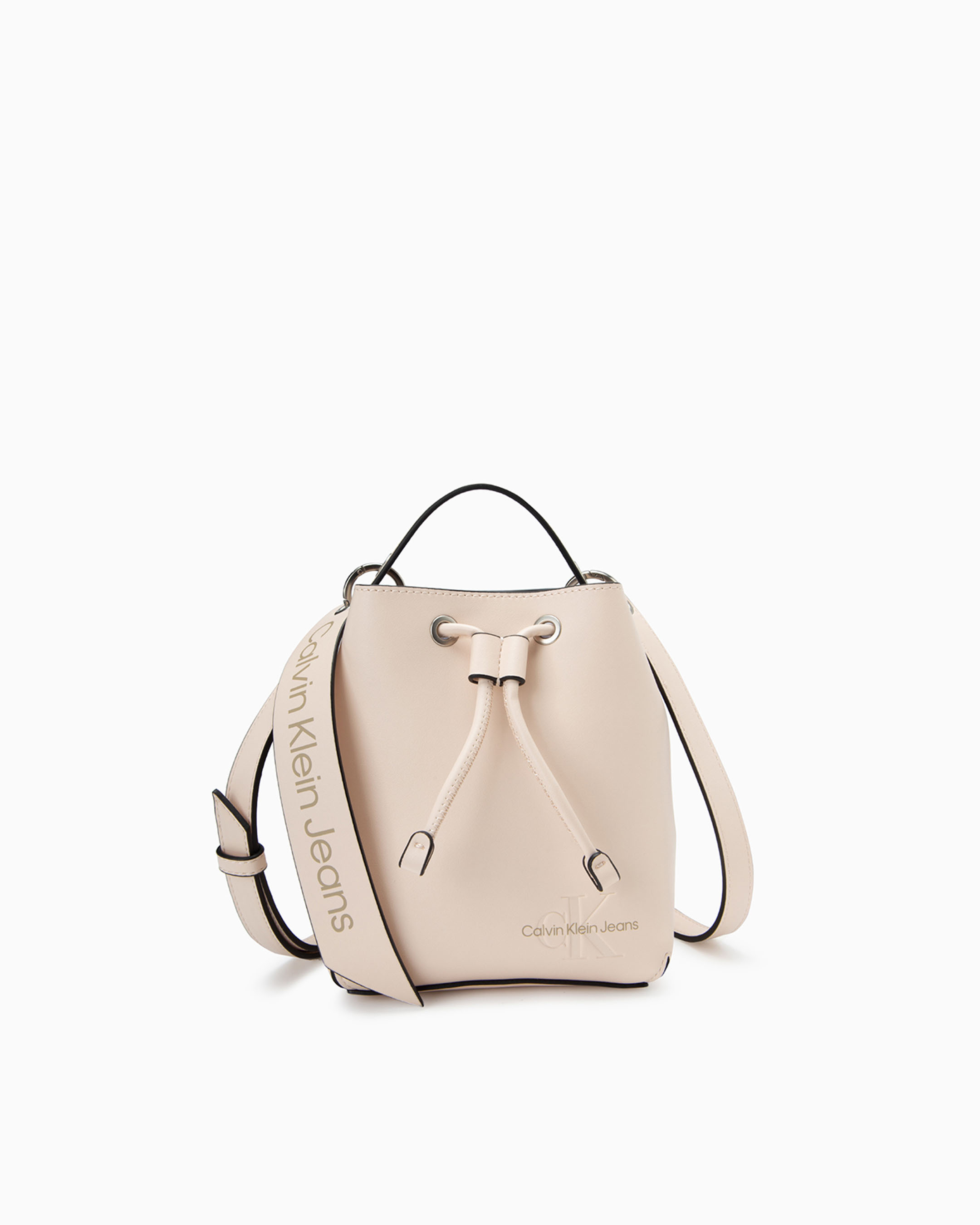 SCULPTED BUCKET BAG SCULPTED BUCKET BAG