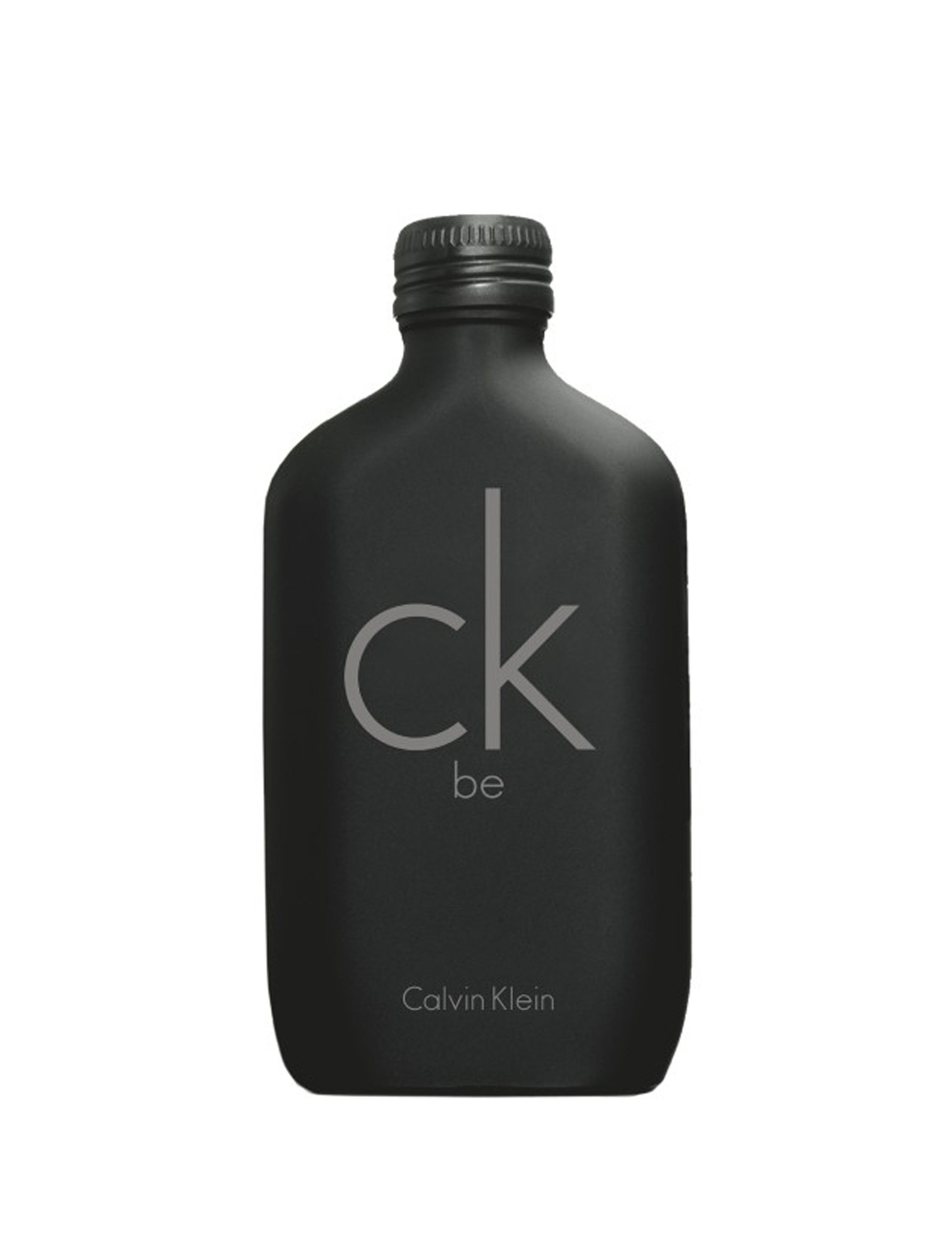 CK BE 淡香水100 ML