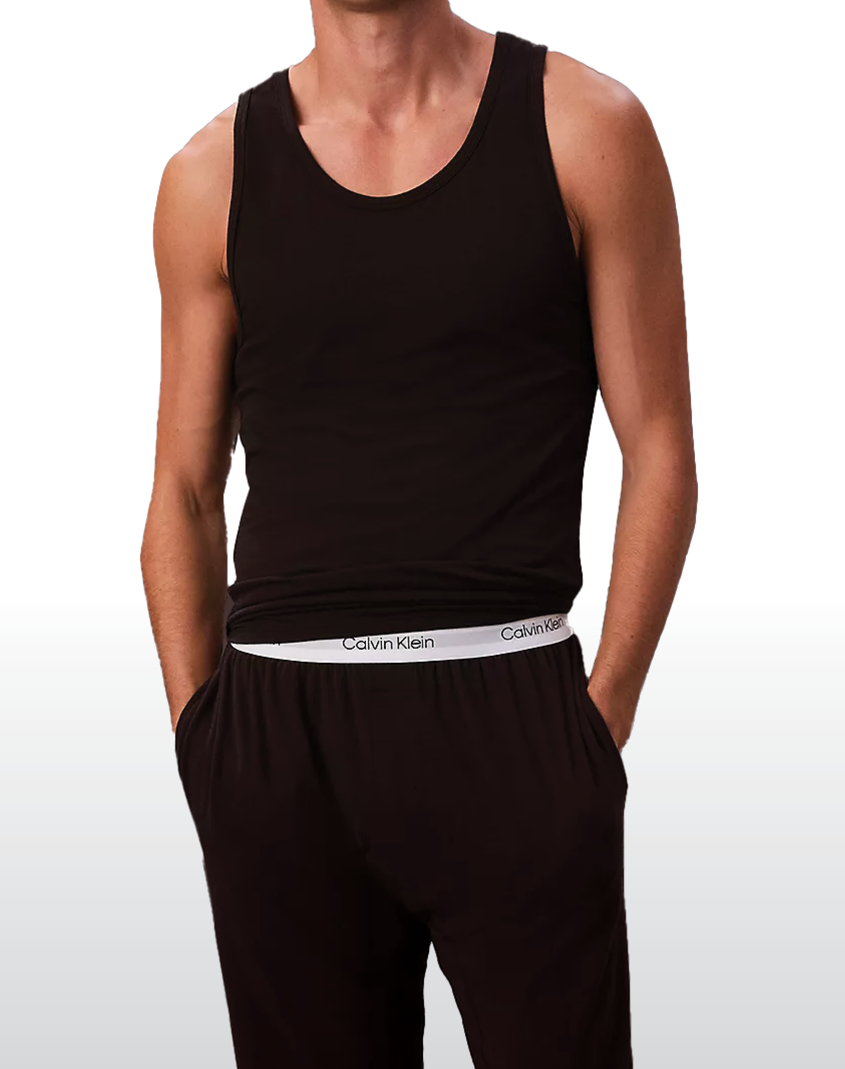 Calvin Klein Men's Sleepwear