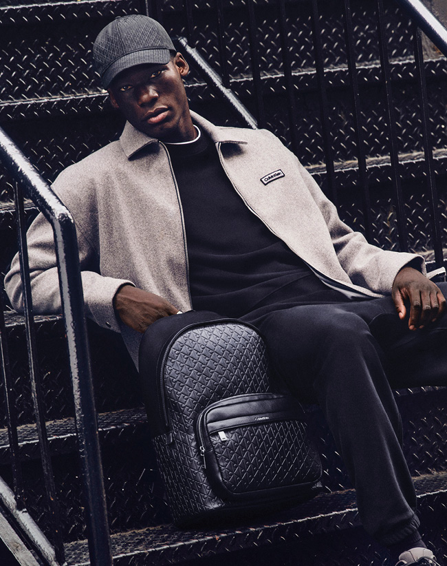 Calvin Klein Men's Accessories