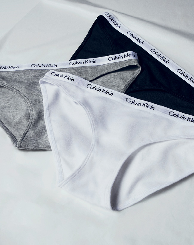 Calvin Klein Men's Signature Underwear