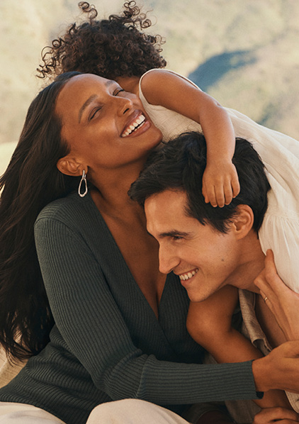 Calvin Klein 母親節禮物