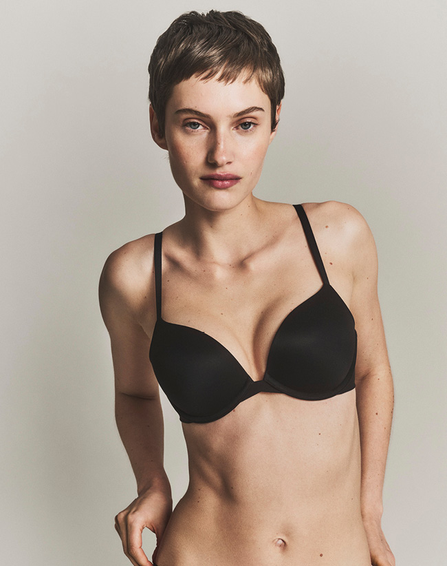 Bra calvin klein sale store