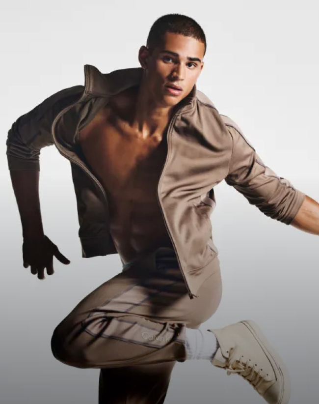 Calvin klein apparel clearance