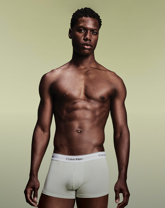 Calvin Klein Men's Underwear