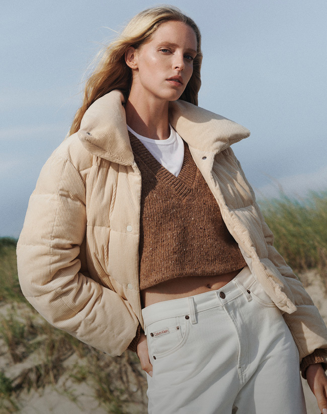 Calvin Klein Women's Puffer Jackets