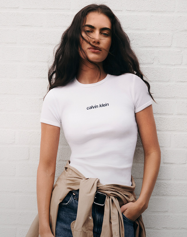 Calvin Klein Women's Tshirts