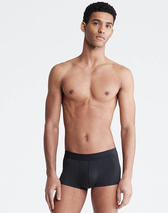 Men's Trunk Underwear