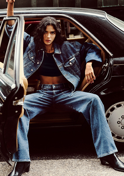 Women New Arrivals