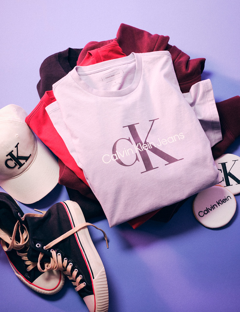 Calvin Klein Men's Gifts
