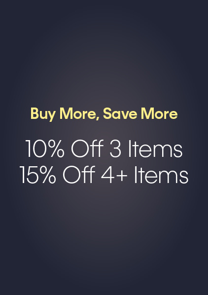 Calvin Klein Buy More Save More