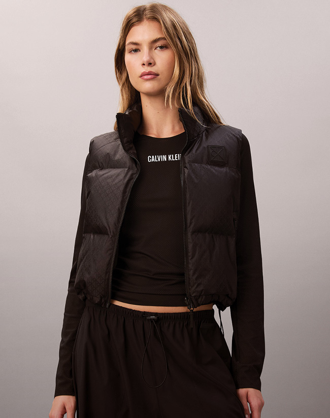 Calvin Klein Women's Activewear