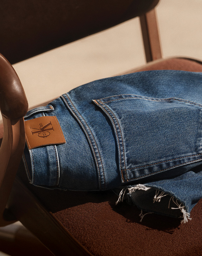 Calvin Klein Below $500