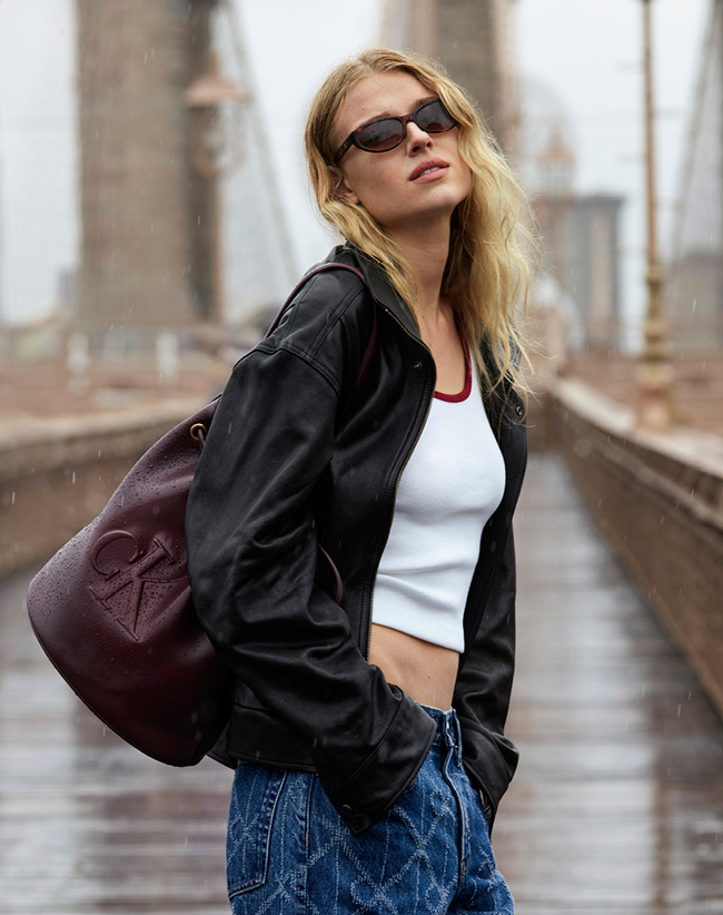 Calvin Klein Women's Lightweight Jackets