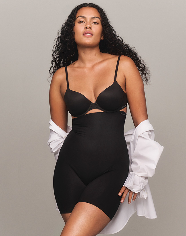Calvin Klein FNF Shapewear