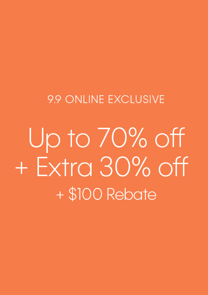 Calvin Klein 9.9 Sale Up to 70% Off