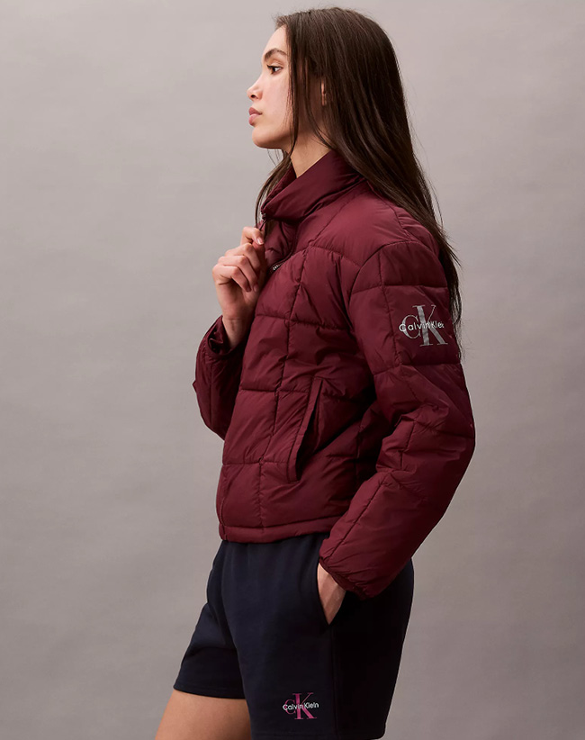 Calvin Klein Women's Puffer Jackets