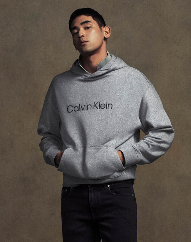 Calvin deals klein clothes