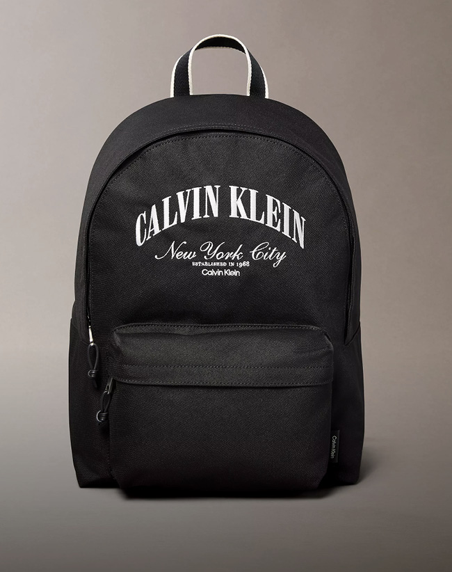 Calvin Klein Men's Backpacks
